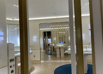 Piaget Boutique Abu Dhabi - The Galleria Al Maryah Island