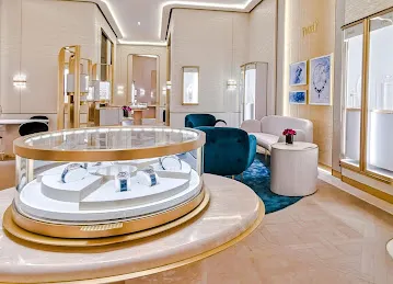 Piaget Boutique Abu Dhabi - The Galleria Al Maryah Island