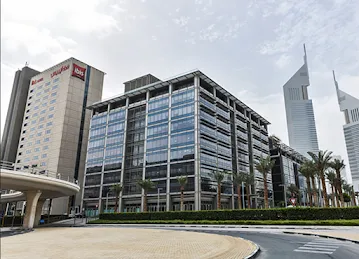 Piano Lab Dubai