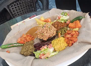 Piassa Restaurant