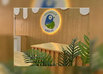 Piccadilly Nursery