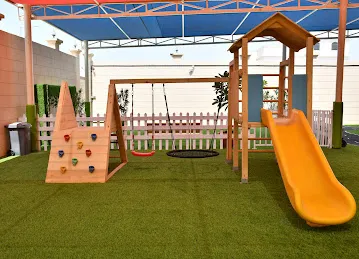 Piccadilly Nursery
