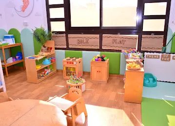 Piccadilly Nursery