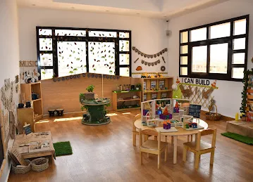 Piccadilly Nursery