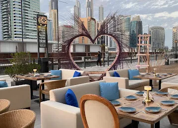 Piccola Milano Business Bay