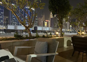 Piccola Milano Business Bay