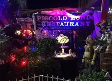 Piccolo Mondo View