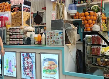 Pick n GO Mini Mart LLC