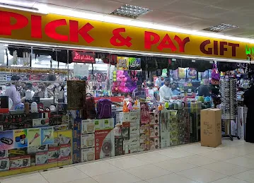 Pick & Pay Gifts