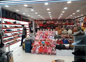 Pick & Pay Gifts