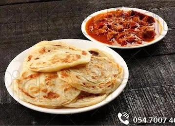 PICK & TASTE CAFETERIA