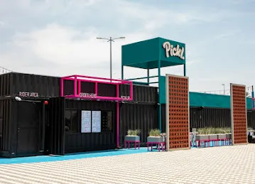 Pickl Al Ain