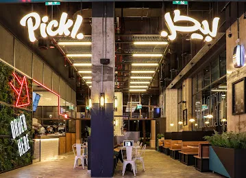 Pickl Madinat Badr