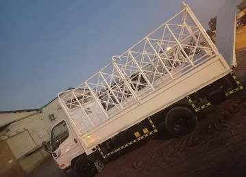 Pickup and recovery services