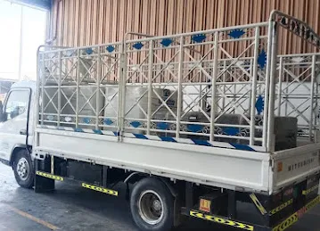 Pickup For Rent Dubai