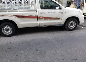 Pickup truck in sharjha