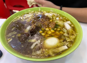 Picnic Pinoy Lomi House Restaurant