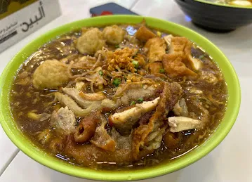 Picnic Pinoy Lomi House Restaurant