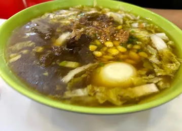 Picnic Pinoy Lomi House Restaurant
