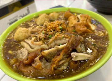Picnic Pinoy Lomi House Restaurant