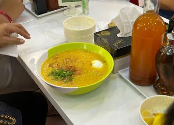 Picnic Pinoy Lomi House Restaurant