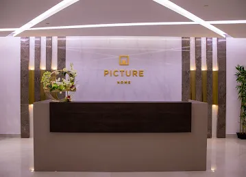 Picture Home
