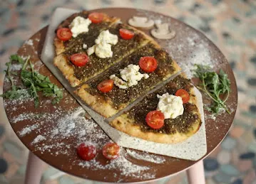 pide concept DSO