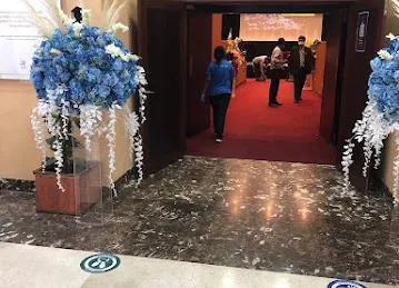 Piece Of Art Events