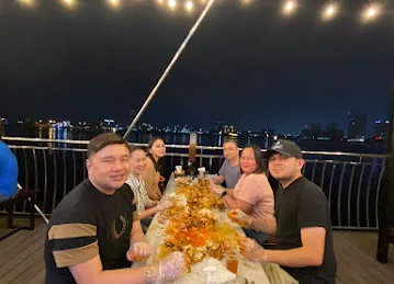 Pier One Seafood Restaurant - RAK