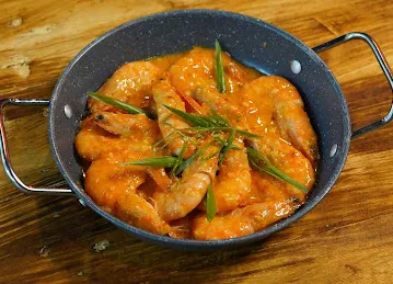 Pier One Seafood Restaurant - RAK