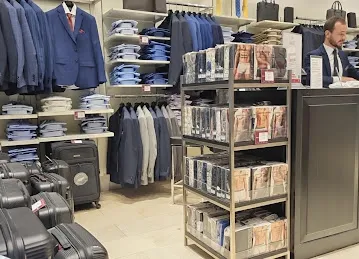 Pierre Cardin - Sahara Center