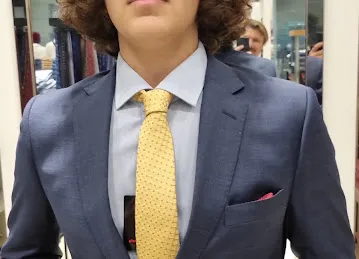Pierre Cardin - Sahara Center