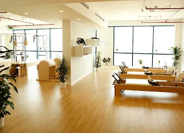 Pilates Academy Dubai
