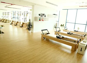 Pilates Academy Dubai