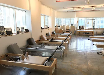 Pilates Origin Studio