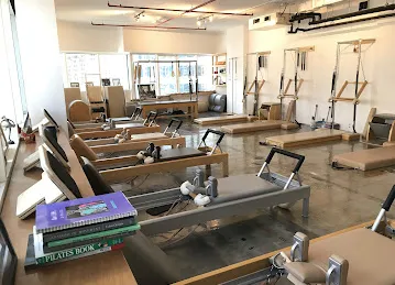 Pilates Origin Studio