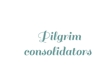 Pilgrim Consolidators