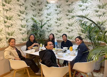Pinas sarap