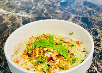 Pindi Grill Restaurant LLC
