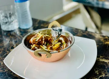 Pindi Grill Restaurant LLC