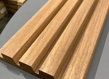 Pine Wood Building Materials Trading LLC