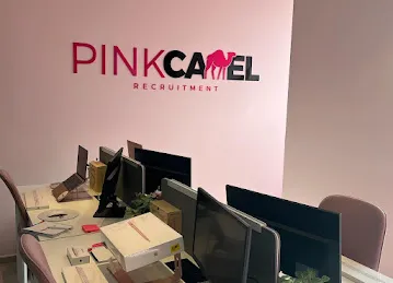 Pink Camel Recruitment