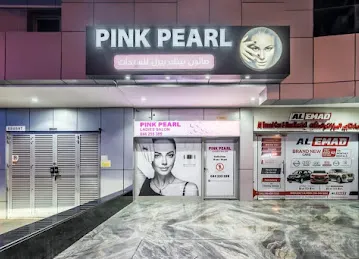 Pink Pearl