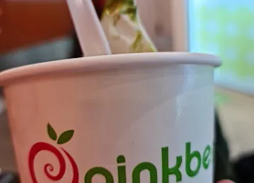 Pinkberry