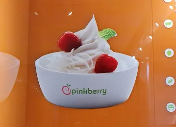 Pinkberry