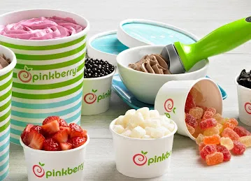 Pinkberry