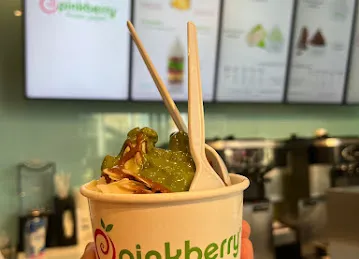 Pinkberry