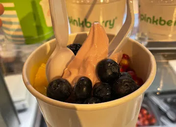 Pinkberry