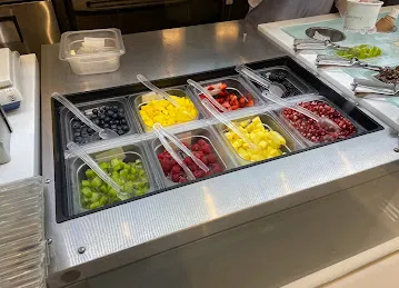 Pinkberry