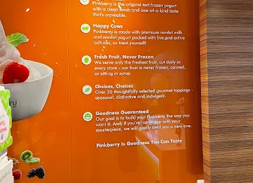 Pinkberry